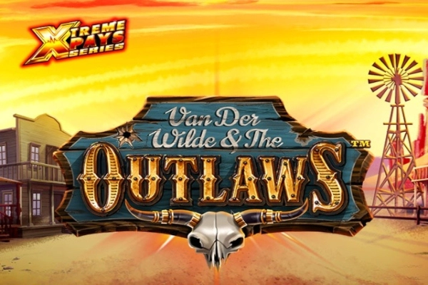 Van der Wilde and The Outlaws Slot