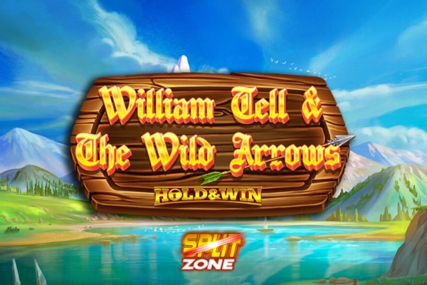 William Tell & The Wild Arrows Slot