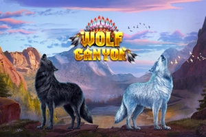 Wolf Canyon Slot
