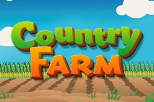 Country Farm Slot