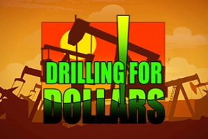 Drilling for Dollars Slot
