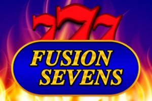 Fusion Sevens Slot