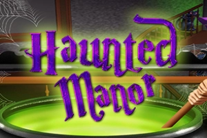 Haunted Manor Slot