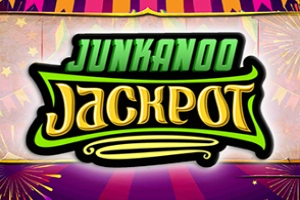 Junkanoo Jackpot Slot