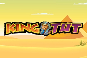 King Tut Slot