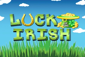Luck of the Irish Slot