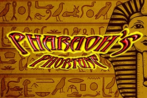 Pharaoh's Phortune Slot