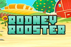 Rodney Rooster Slot