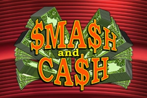 Smash and Cash Slot