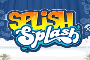Splish Spash Slot