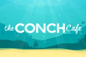 The Conch Café Slot