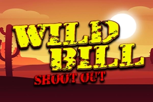 Wild Bill Shoot Out Slot