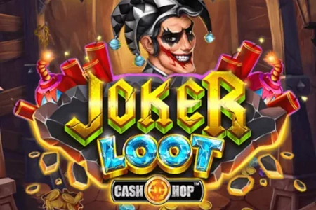 Joker Loot Slot