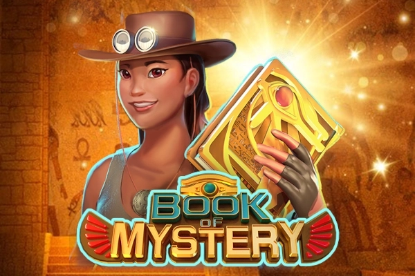 Book of Mystery Slot
