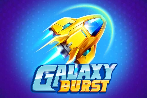 Galaxy Burst Slot