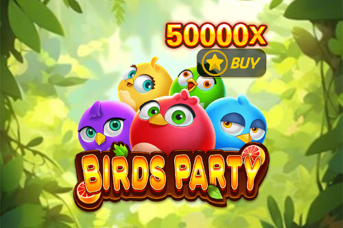 Birds Party Slot
