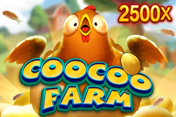 CooCoo Farm Slot