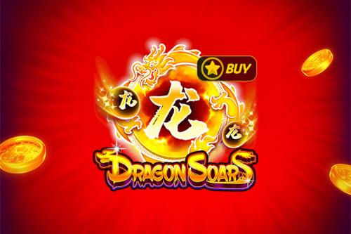 Dragon Soar Slot