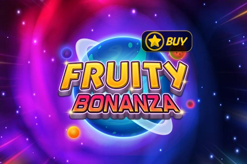 Fruity Bonanza Slot