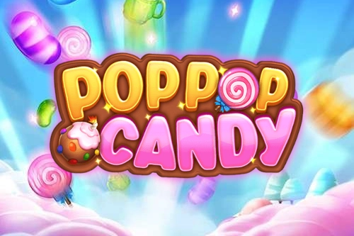 Pop Pop Candy Slot