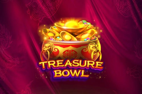 Treasure Bowl Slot