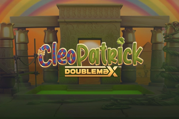 CleoPatrick DoubleMax Slot
