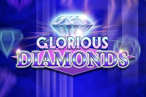 Glorious Diamonds Slot