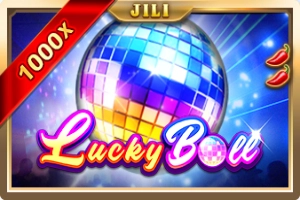 Lucky Ball Slot