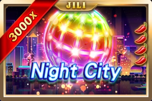 Night City Slot
