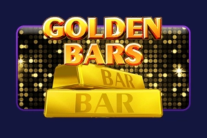 Golden Bars Slot