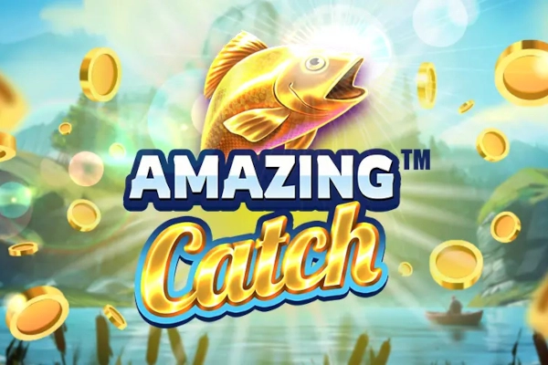 Amazing Catch Slot