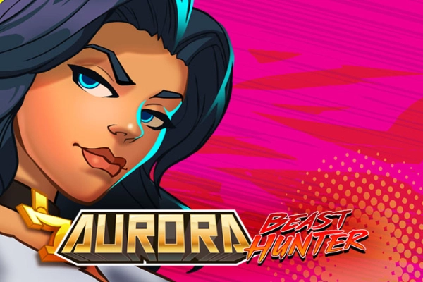 Aurora: Beast Hunter Slot