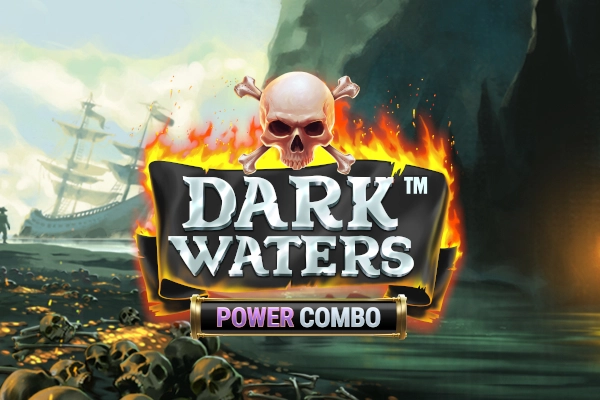 Dark Waters Power Combo Slot