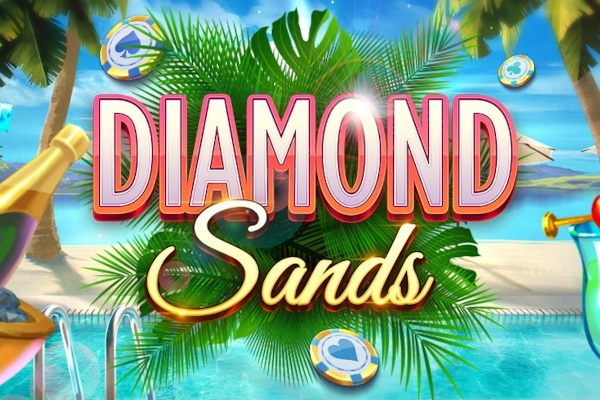 Diamond Sands Slot