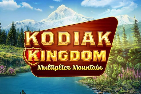 Kodiak Kingdom Slot