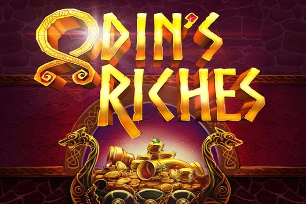 Odins Riches Slot
