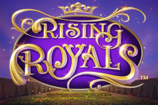 Rising Royals Slot