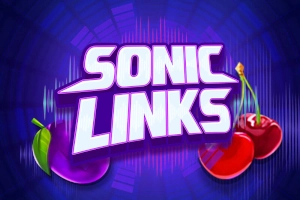 Sonic Links Slot