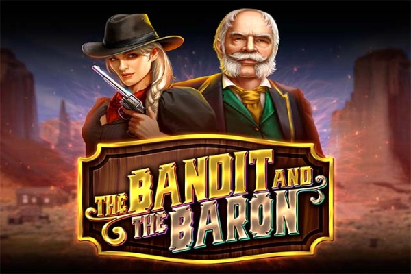 The Bandit and the Baron Slot