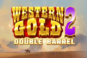 Western Gold 2 Slot