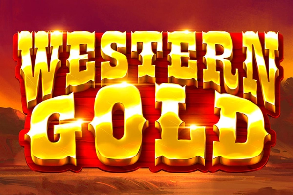 Western Gold Slot