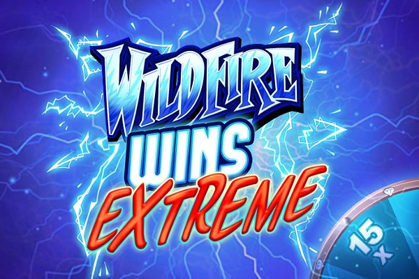 Wildfire Wins Extreme Slot