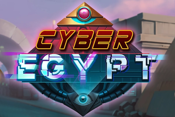 Cyber Egypt Slot
