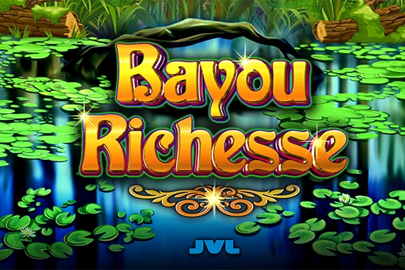 Bayou Richesse Slot