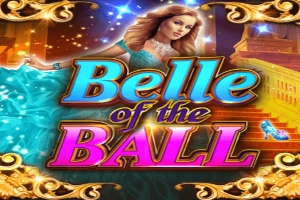 Belle of the Ball Slot