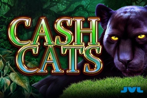 Cash Cats Slot