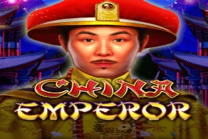 China Emperor Slot