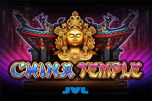 China Temple Slot