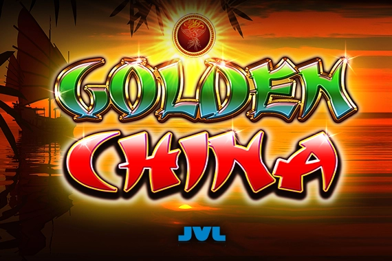 Golden China Slot