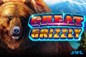 Great Grizzly Slot